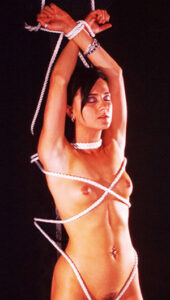 versauter Telefonsex Bondage - geile Fesselspiele